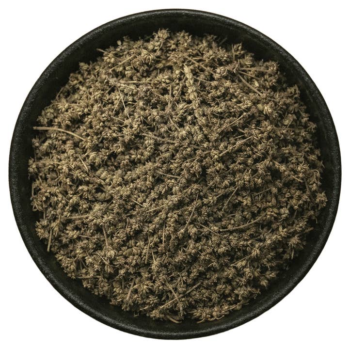 LA Herb - Venta al por mayor Hierbas - Hierba gatera japonesa entera (Schizonepeta tenuifolia)1