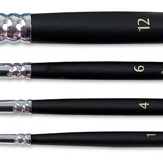 SET PENNELLI per la vendita all'ingrosso da parte di Phoenix Arts Europe