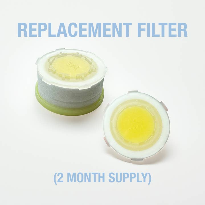 Helios Filter - Wholesale Water Filter - Replacement Filters1