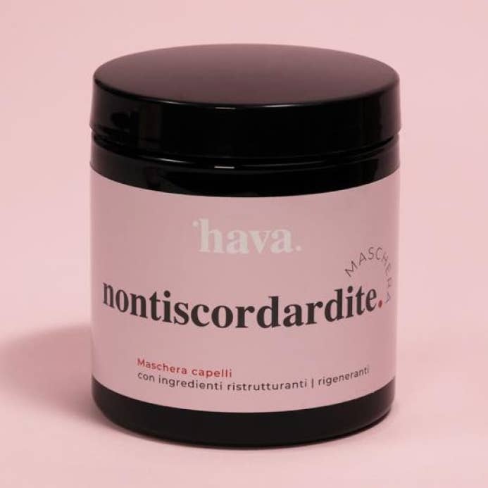 Regenererende og reparerende hårmaske for engroshandel hos Hava Hair