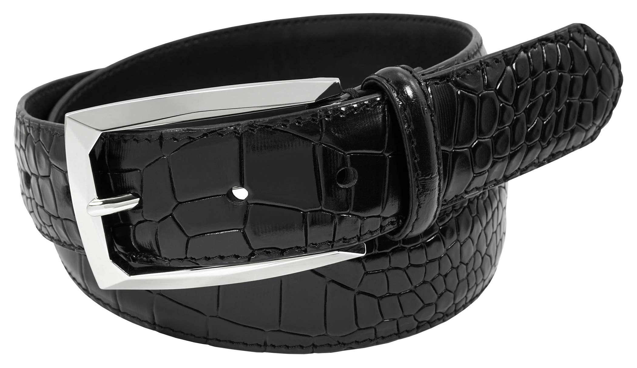 Stacy Adams - Wholesale Belt - Men's - Ozzie Belt4