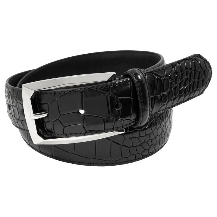 Stacy Adams - Vente Ceinture – homme - Ceinture Ozzie4