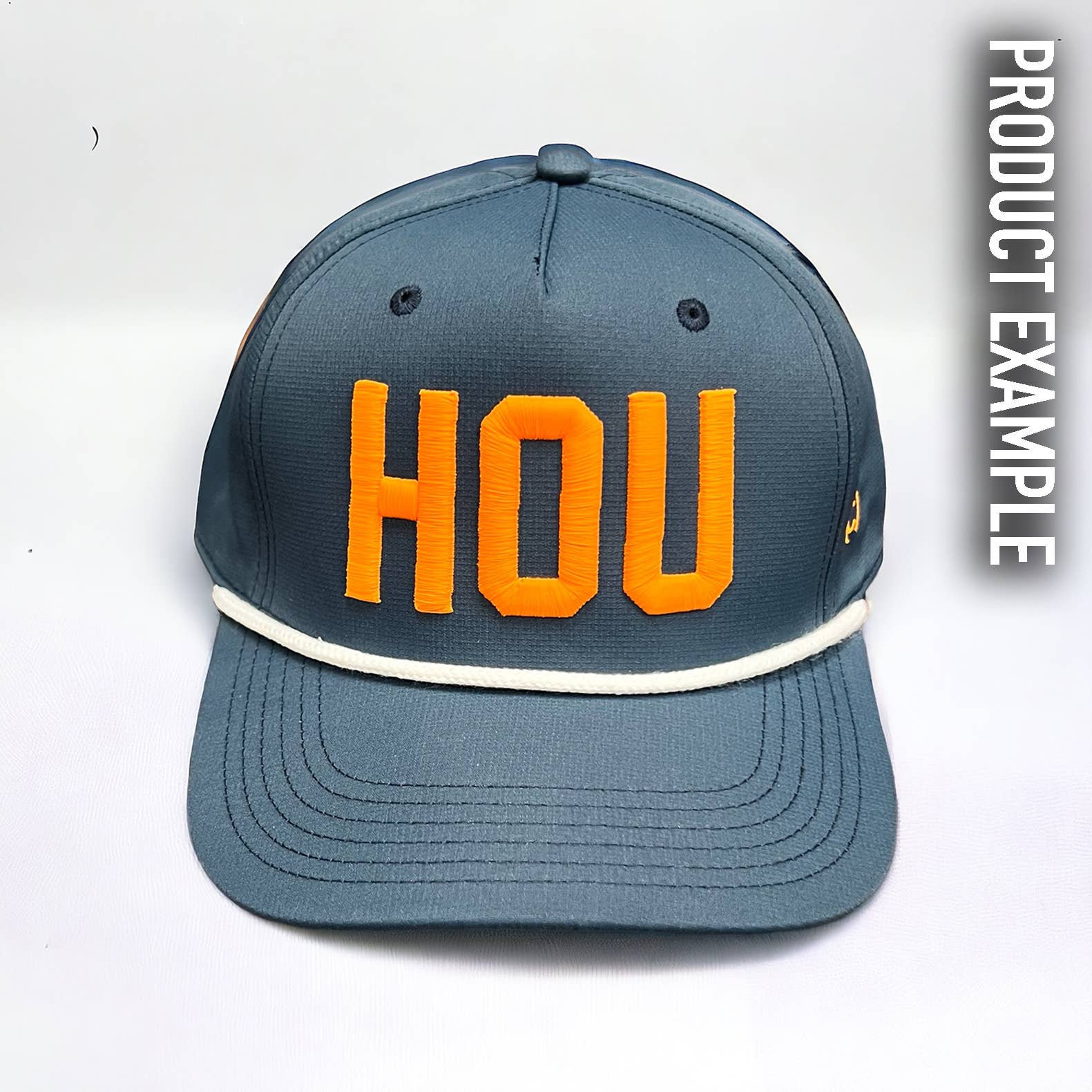 Codeword - Wholesale Baseball Cap - Unisex - Performance Rope Hats - Customizable19