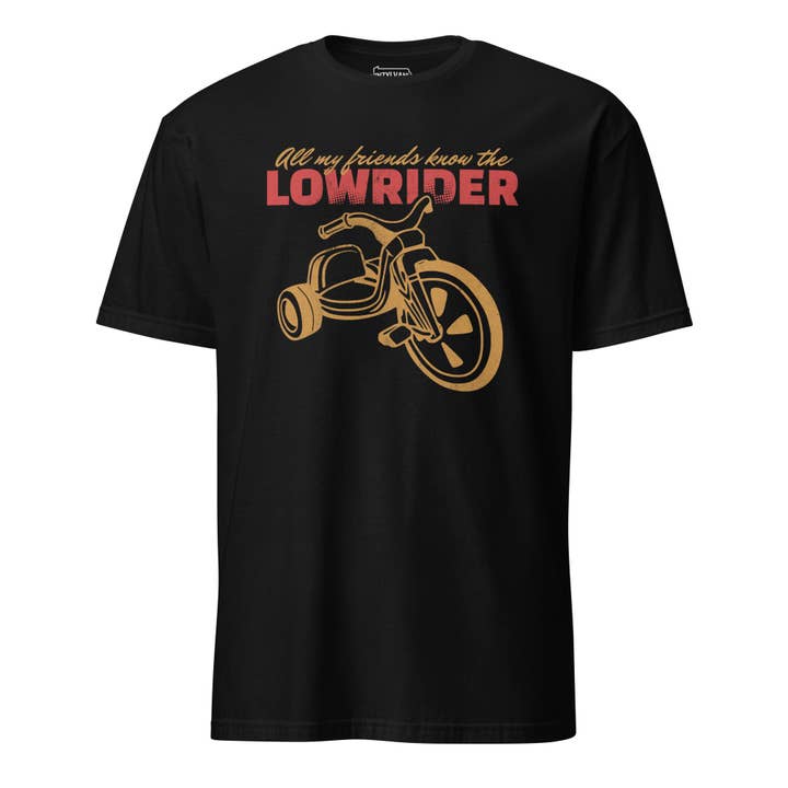Lowrider for wholesale by Yinzylvania