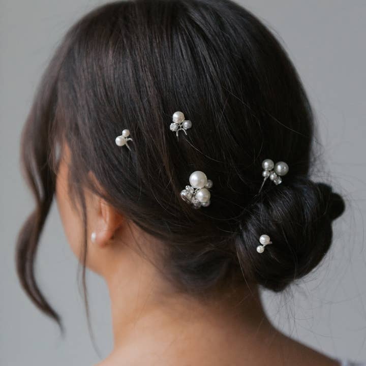 The Paloma for wholesale by Brides and Belts