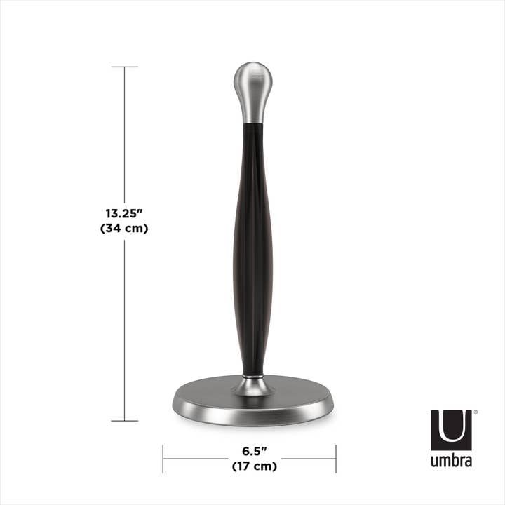 Umbra - Wholesale Paper Towel Holder - Tug Paper Towel Holder