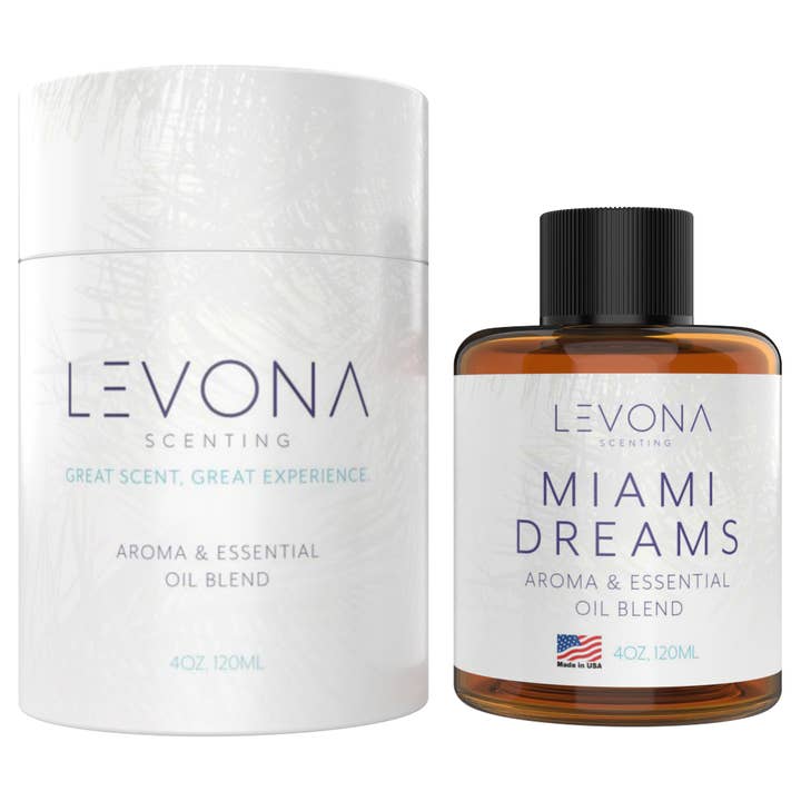 Levona Scent - Wholesale Essential Oil - Miami Dreams Essential Oil