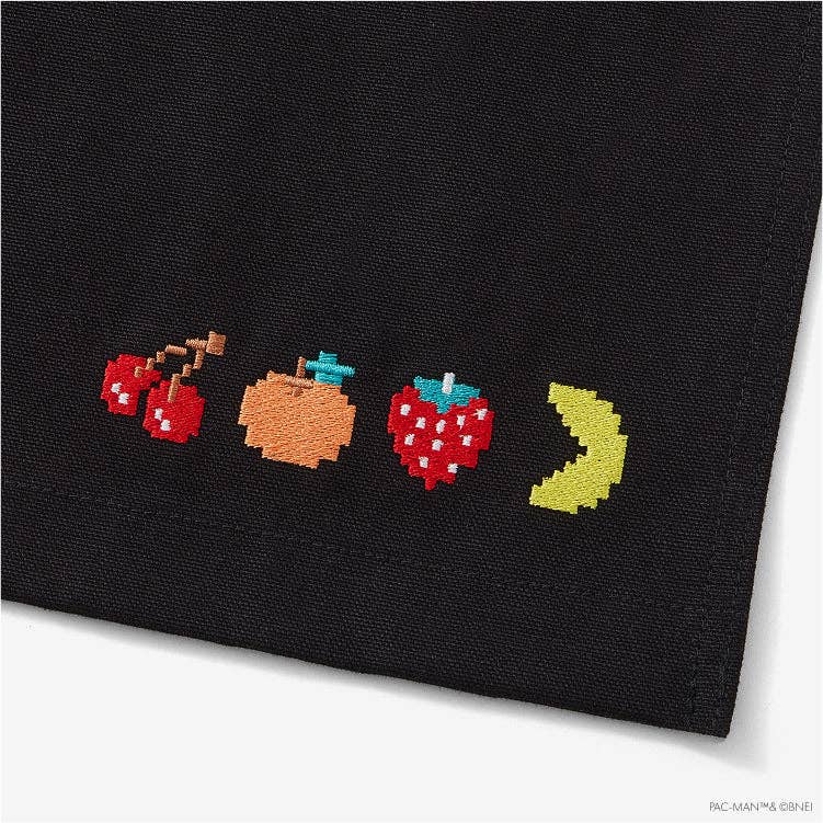 Hedley & Bennett - Wholesale Apron - The Essential Apron - PACMAN Essential Apron7