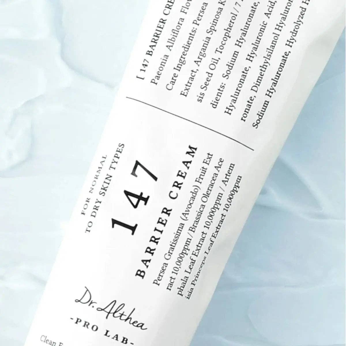 YEOSKIN - Wholesale Facial Moisturizer - DR.ALTHEA - 147 Relief Cream 50ml3