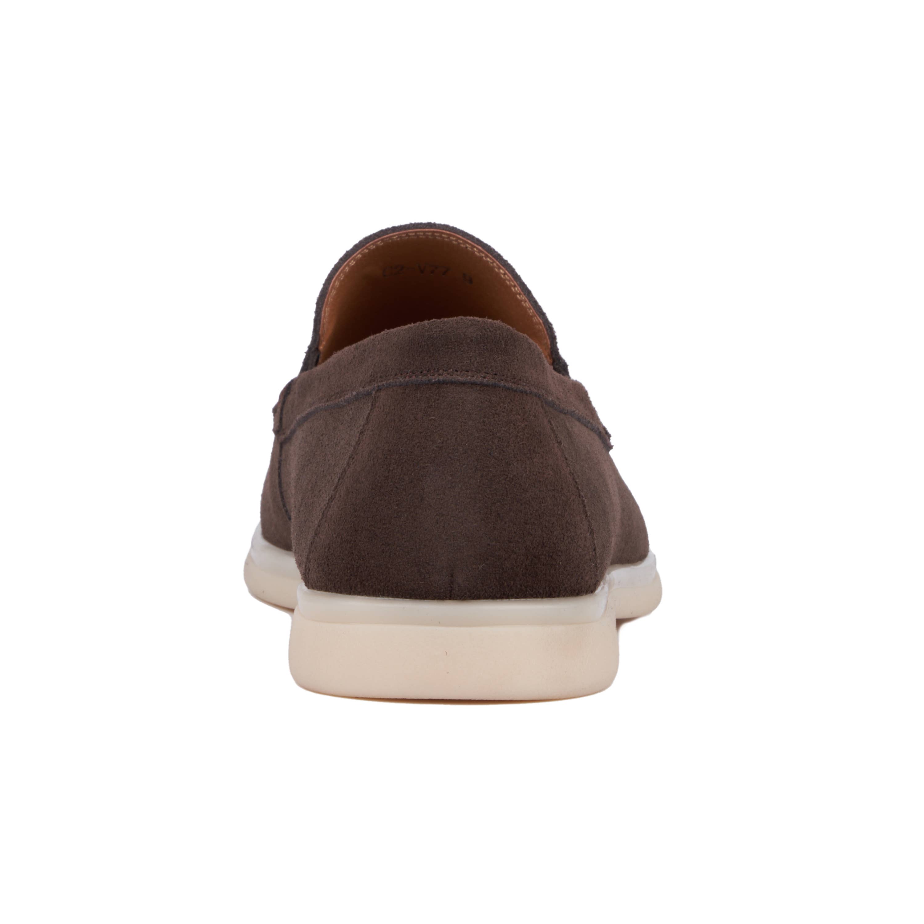 S3 Holding - Wholesale Loafers - Men's - Vintage Foundry Co. Men's Triton Casual Loafers6