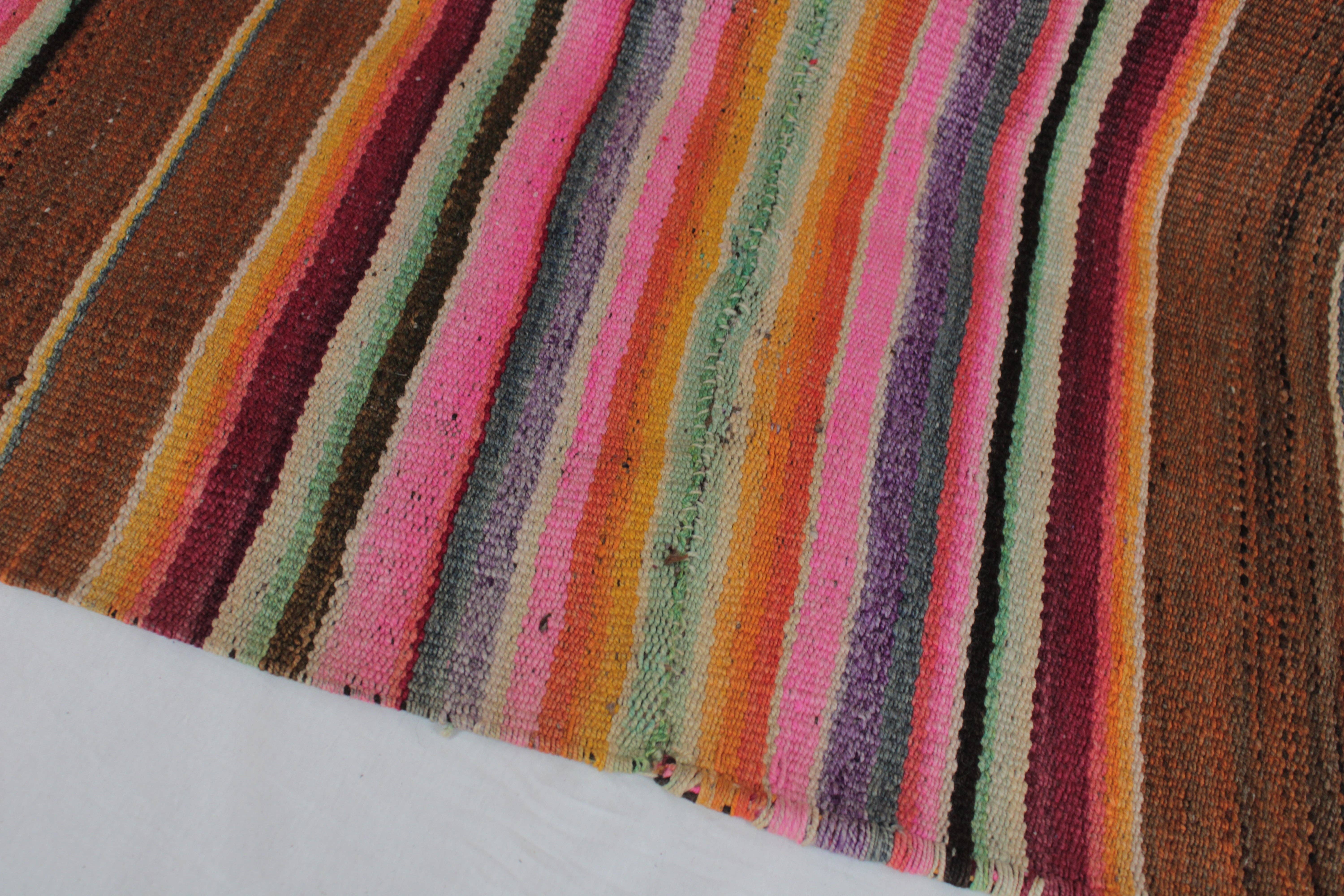 Marie Dittmer (Glueck & Fund) - Wholesale Area Rug - Vintage Frazadateppich 200 X 1558