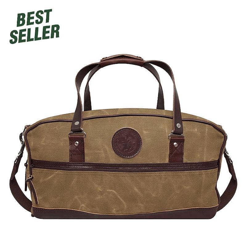 Duluth Pack - Wholesale Weekender Bag - Men's - Weekender Duffel7