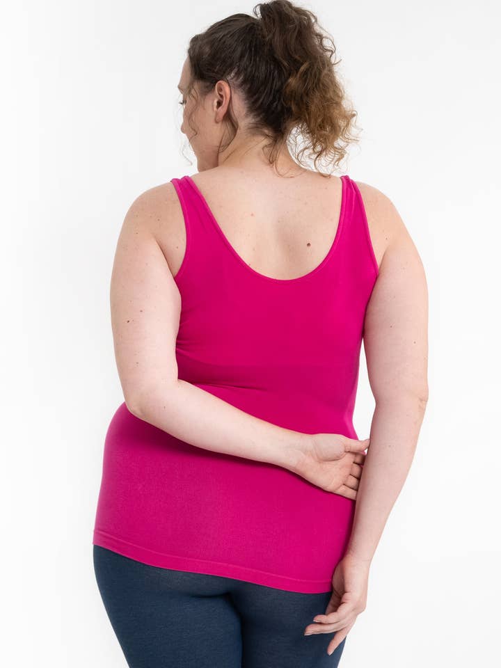 ELIETIAN - Venta al por mayor Camiseta sin mangas - Mujer - Camiseta sin mangas reversible101