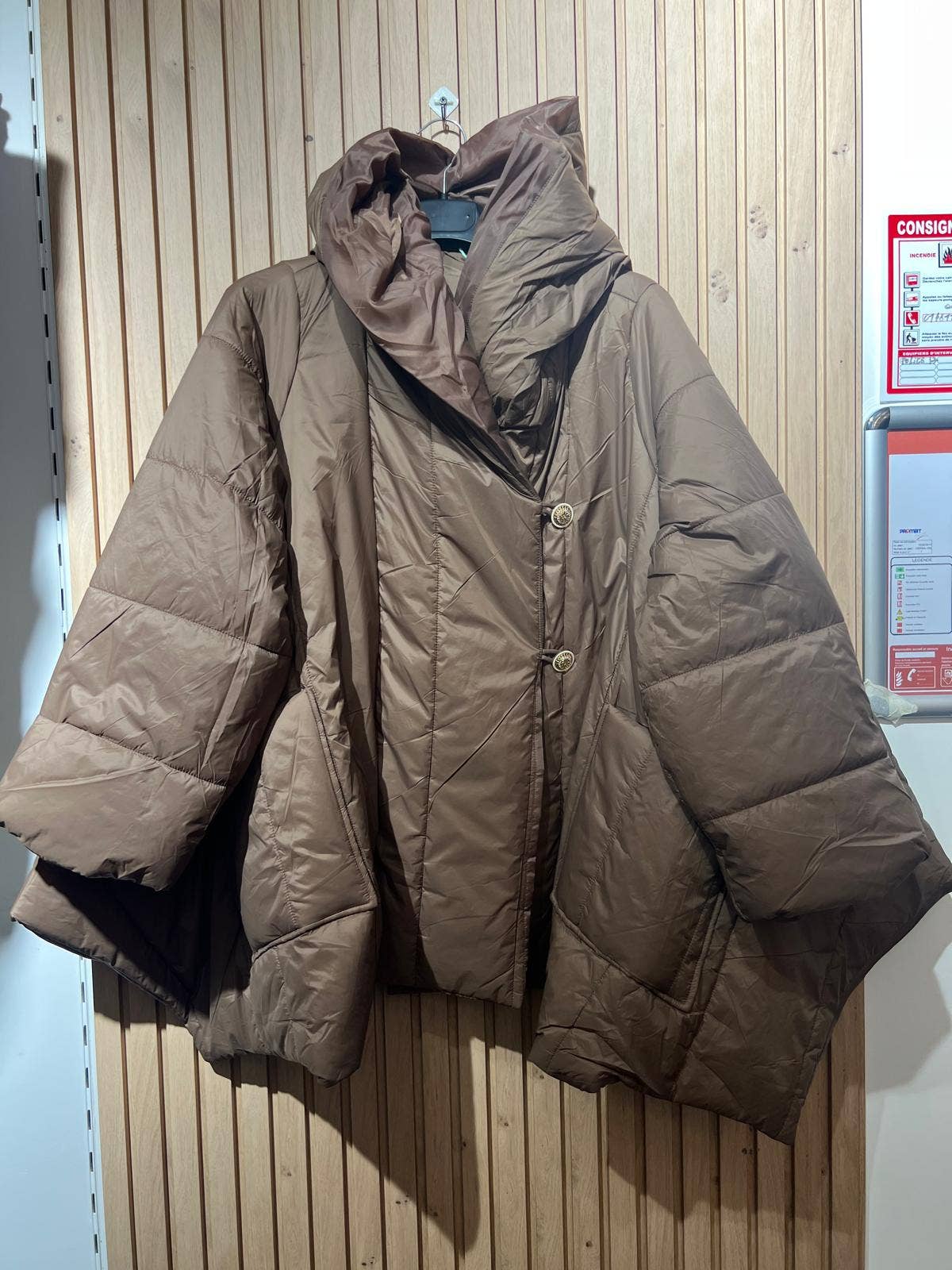 cfashion - Wholesale Puffer Jacket - Women's - Puffer jacket4