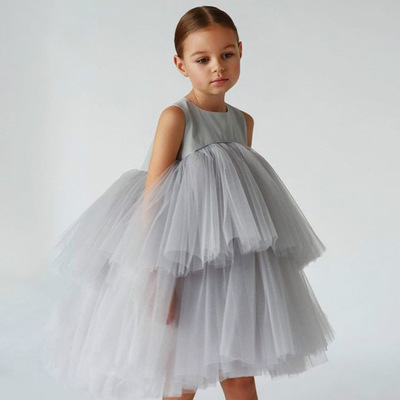 Annie & Charles – wholesale Dress – Kids – Annie & Charles® premium tulle dress1