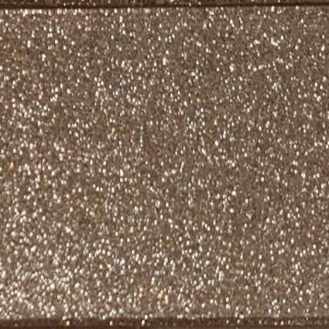 Subway Tile glass Rose Gold Glitter 75mm x 150mm (MT0200) for wholesale by TJM DIRECT
