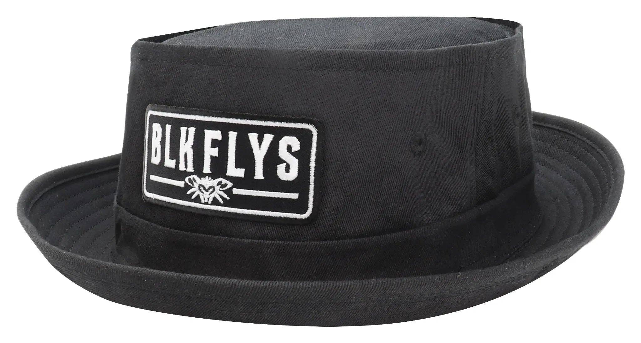 Black Flys Eyewear - Vente Bob – unisexe - Chapeau Cali Plate Bucket0