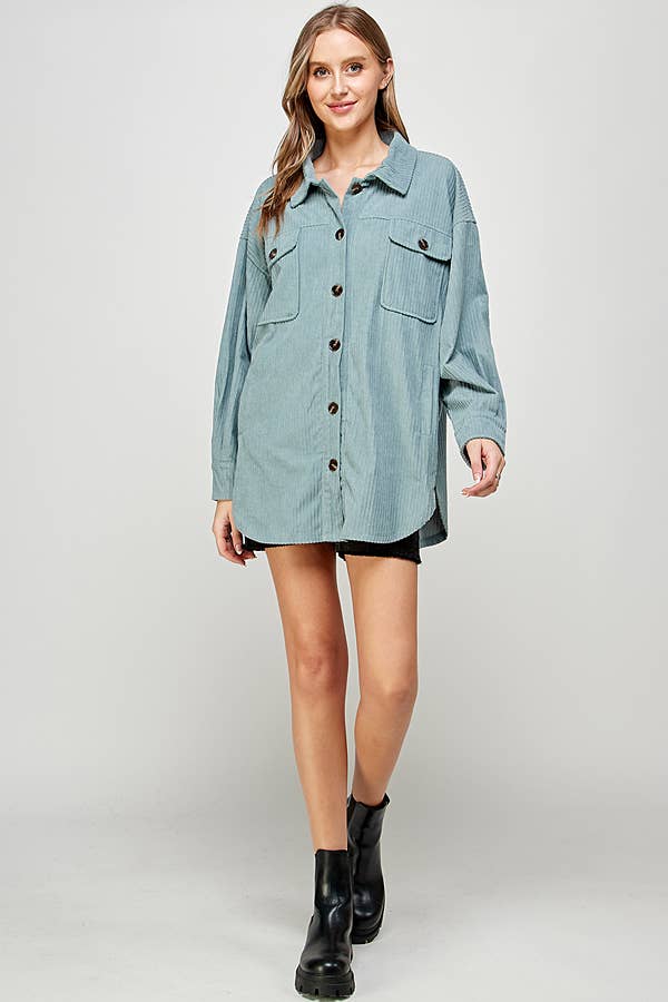 Twentyten - Wholesale Jacket - Women's - 5195XJK2