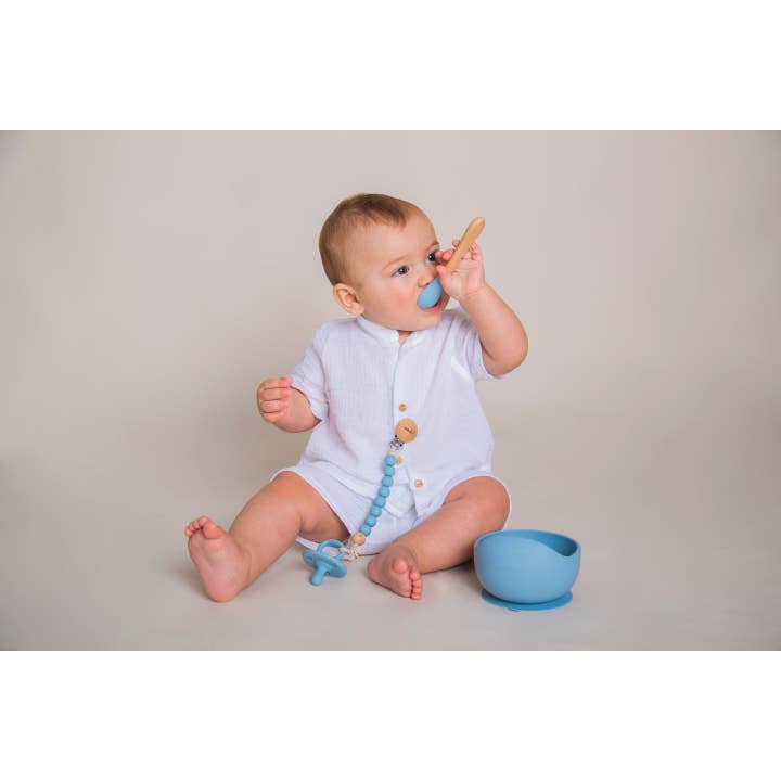 Inaiê - Wholesale Pacifier Clip - Baby - Pacifier clip1