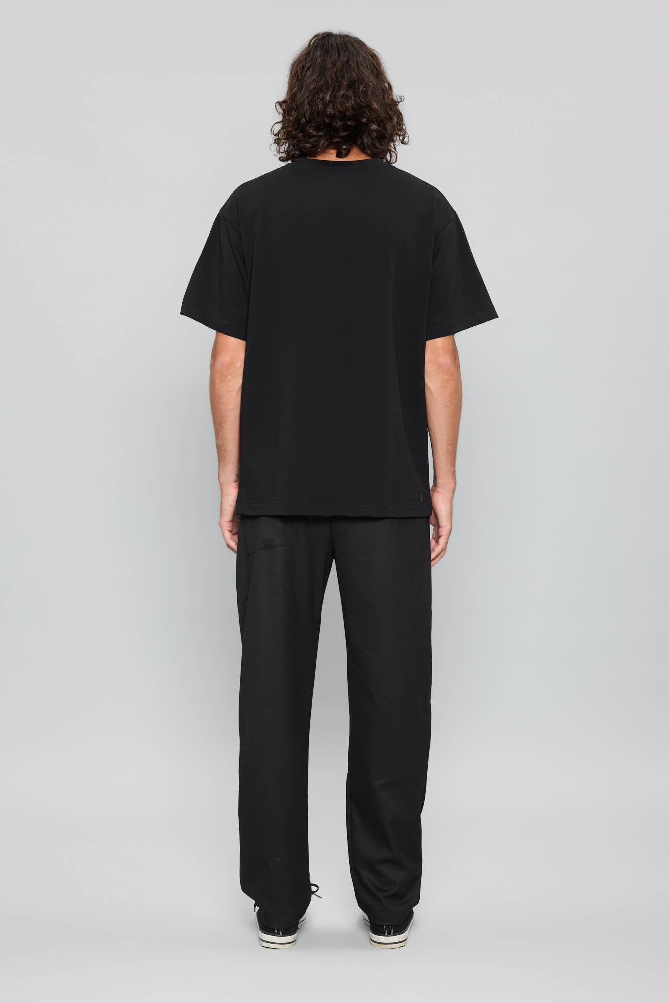 BLACK 23039B - AFFECTION T-SHIRT for wholesale on Faire3