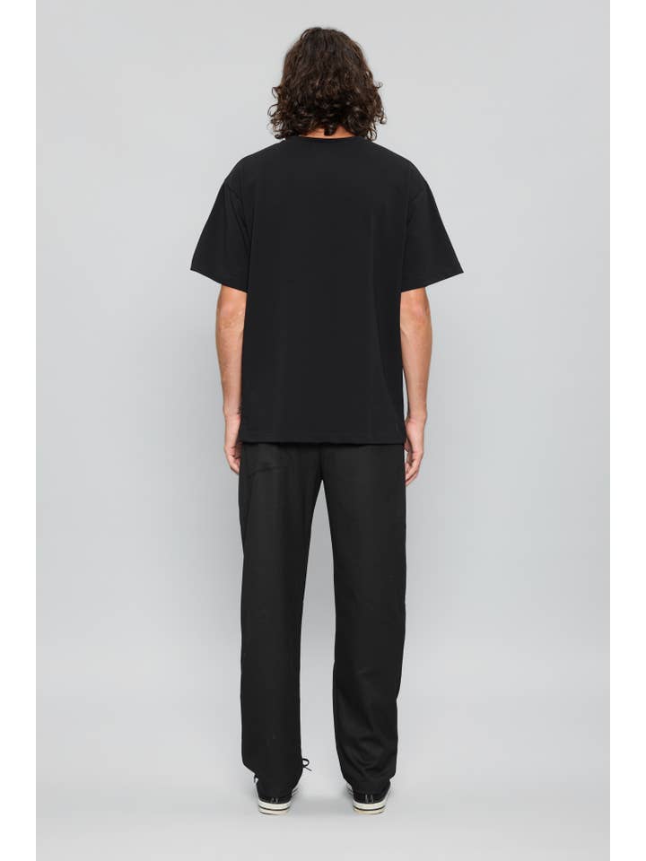 BLACK 23039B - AFFECTION T-SHIRT for wholesale on Faire3