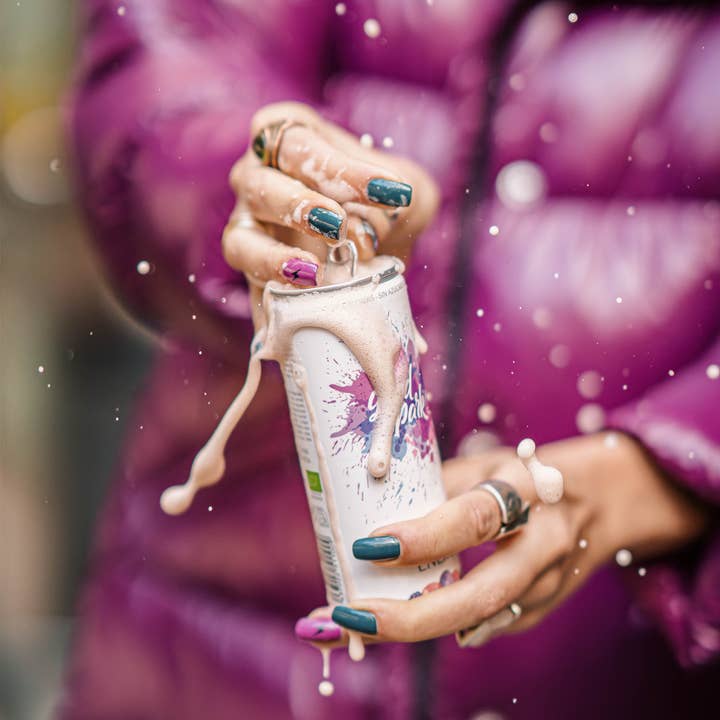 good spark - Wholesale Iced Coffee/Cold Brew - Good spark - Organic drink - Mixed Pack3