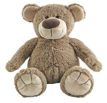 Newcastle Classics - Wholesale Stuffed/Plush Toy - Kids & Baby - Bear Bella no. 1 by Happy Horse