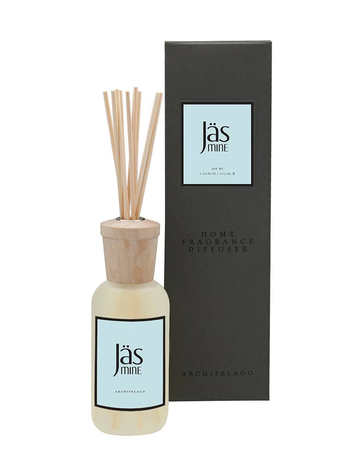 Jasmine Diffuser for wholesale by Archipelago Fragrences