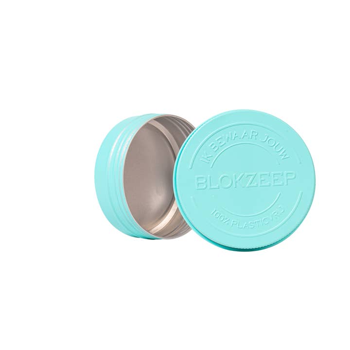 Boîte à savon - pour shampooings et barres après-shampooing pour la vente par Blokzeep