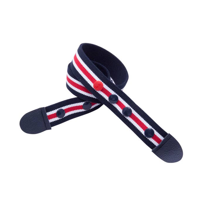 Clip.Ho woman/blue/white/red for wholesale by Clip.Ho