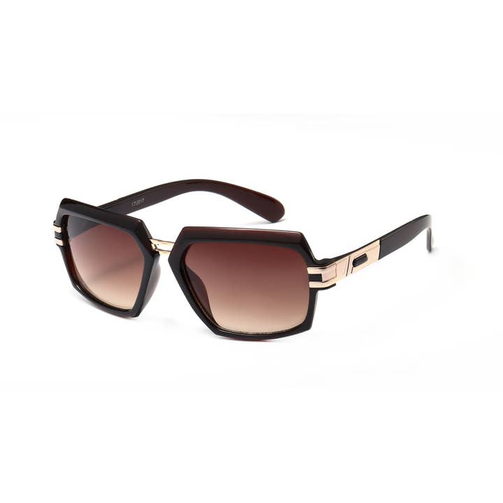 Trio Trading - Wholesale Sunglasses - Women's - Women's Fashion Sunglasses Assorted 12 Pack