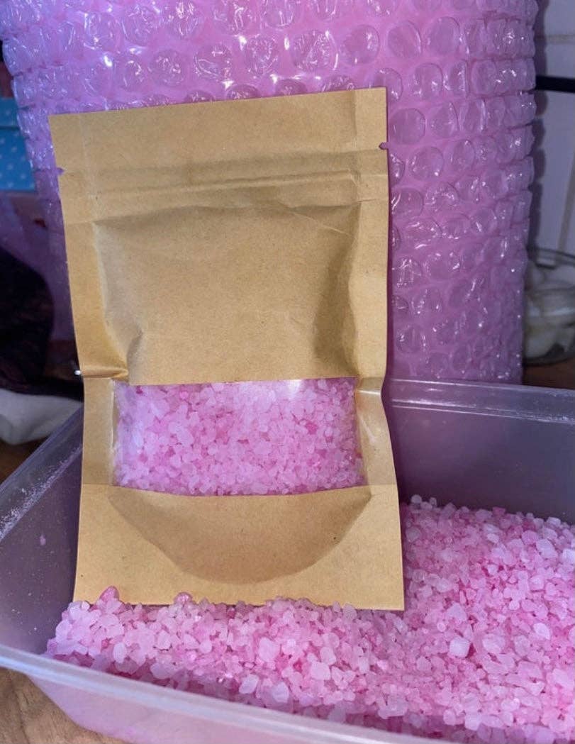 Lyndseys Magical Melts – wholesale Wax melt – Scented sizzlers granules 100g1