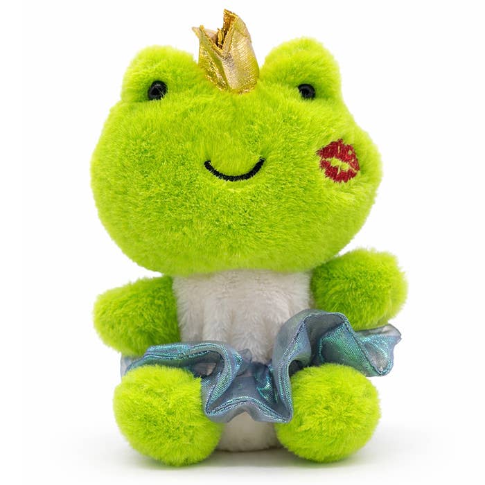 6379D Sweetheart Nuggetz (Frog) for wholesale by Dasha Designs
