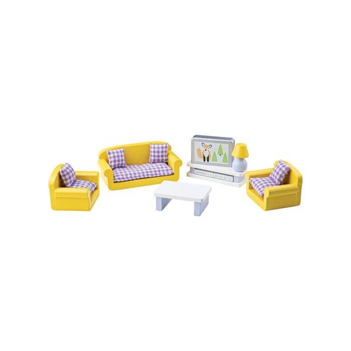 Living Room Furniture for wholesale by Bigjigs Toys