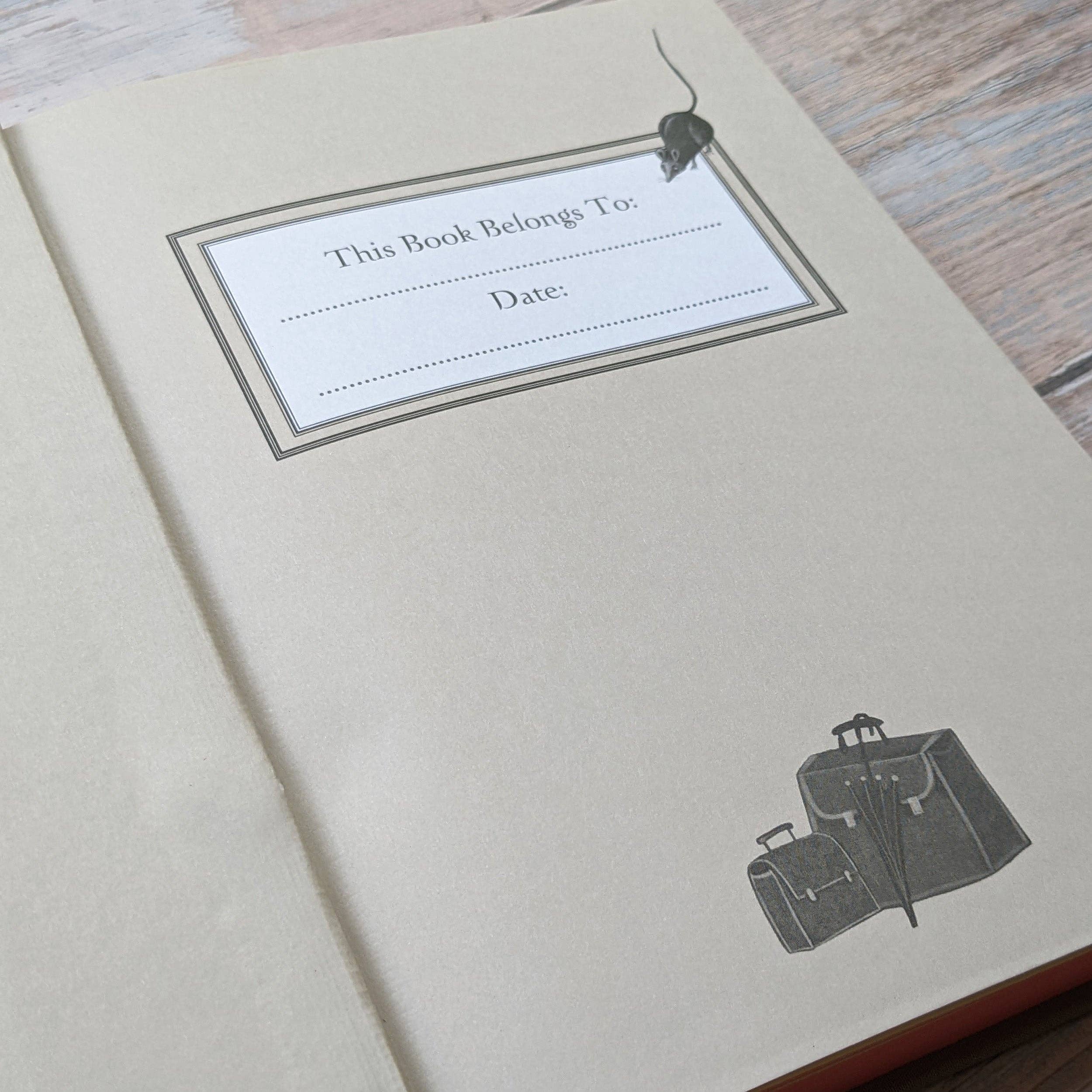 Robert Frederick Ltd - Wholesale Classics - A Little Princess - Children’s Classic Book3