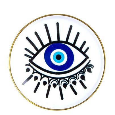 Nai Gifts - Wholesale Party Favor Bag/Box - EVIL Eye CANDY BOX PARTY FAVOR13