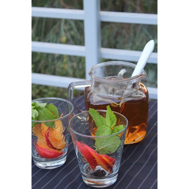 Microcosm Publishing & Distribution - Wholesale Mixology & Beverage - Tea-Vitalize: Cold-Brew Teas & Herbal Infusions5