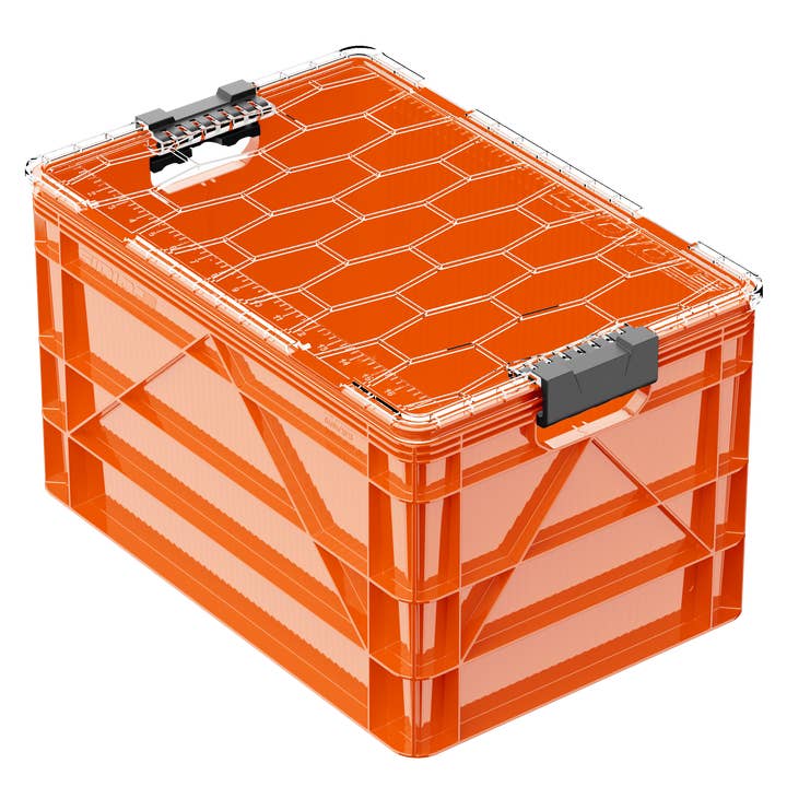 SIDIO - Wholesale Storage Bin - Full Size SidioCrate22