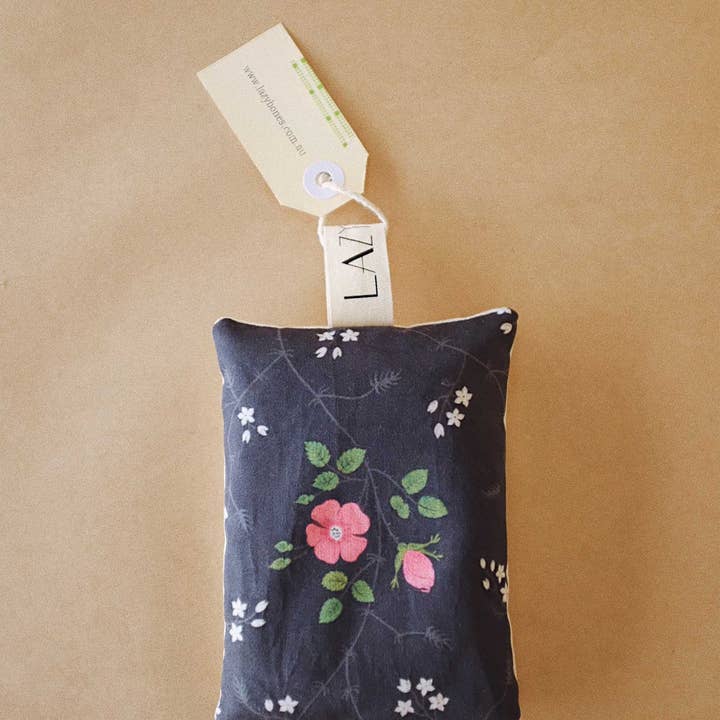 Lazybones - Wholesale Sachet - Rosa - Lavender Scented Sachet