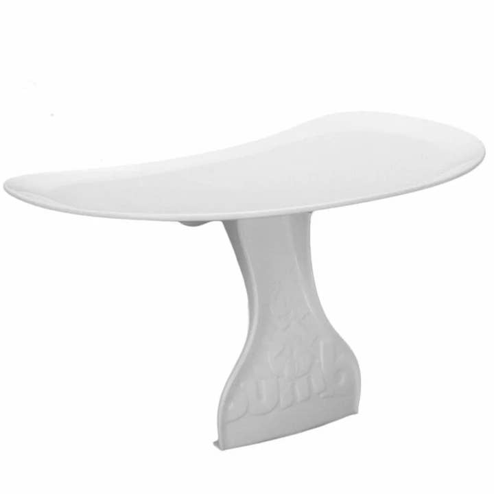 Plateau pour siège au sol Bumbo à utiliser sur le siège au sol Bumbo pour la vente par Hippychick