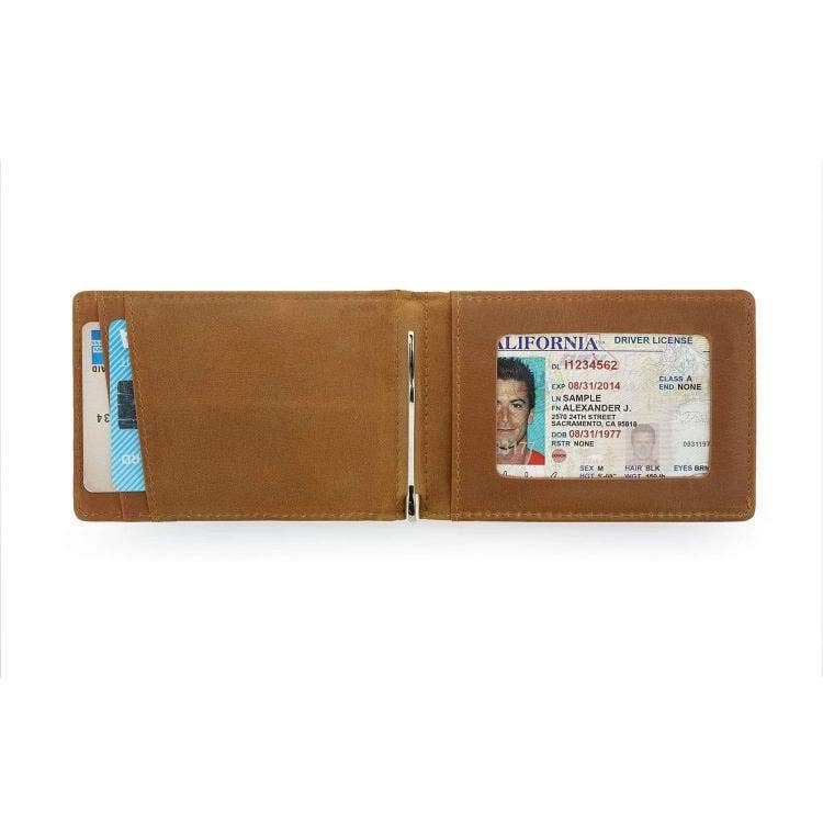 Andar - Wholesale Wallet - Men's - The Apollo23