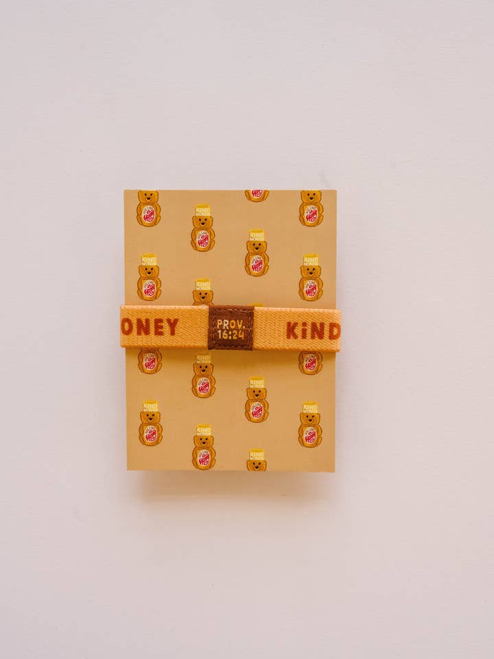 Kind Words Kids Bracelet for wholesale by Dear Heart