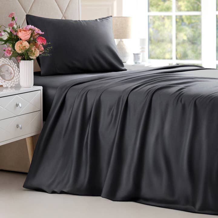 CGK Unlimited - Wholesale Sheet Set - 100% Bamboo Sheet Set