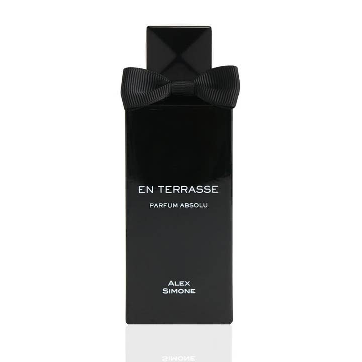 EN TERRASSE Parfum Absolu for wholesale by Alex Simone