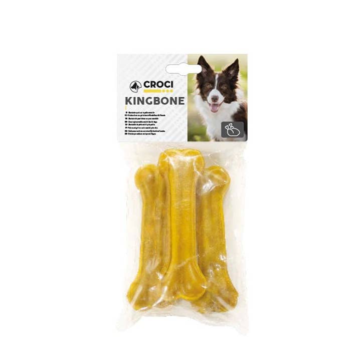 Croci - Wholesale Pet Bone/Rawhide - Dog - Chicken Dog Bone - King Bone - Crosses1