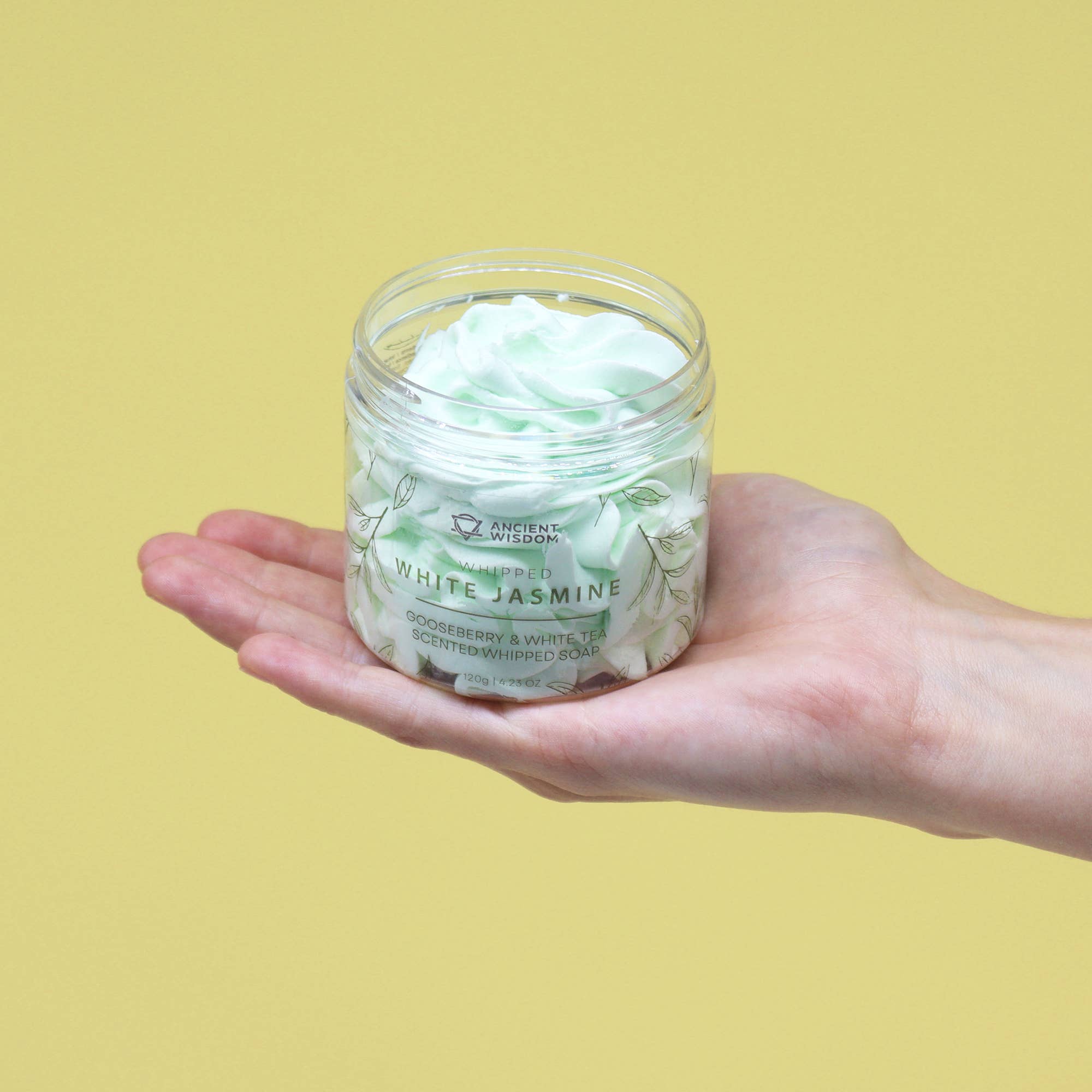 AWGifts Europe – Engroshandel Pisket sæbe – Whipped Cream Sæbe Engros14