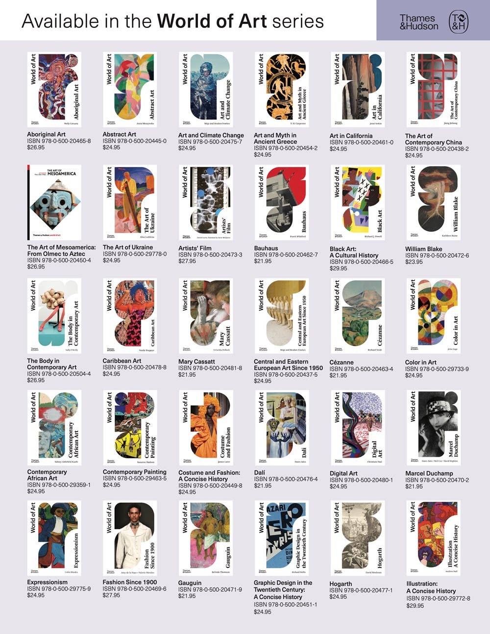 W. W. Norton - Wholesale Arts & Entertainment - New Deal Art16