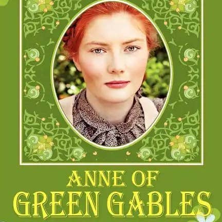 Books by splitShops - Wholesale Classics - Anne of Green Gables - Paperback
