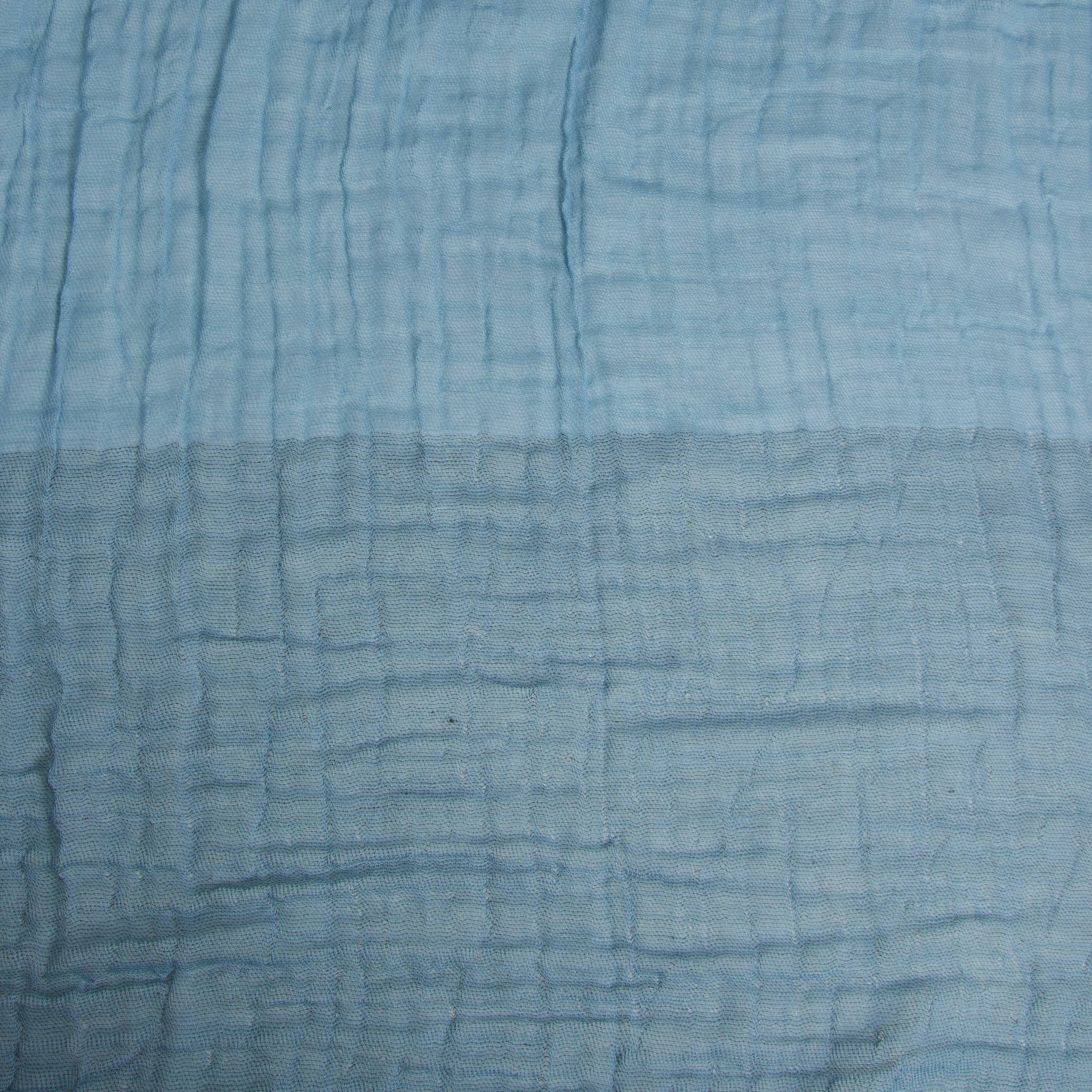 Howard's - Wholesale Scarf - Women's - Lightweight Scarf Miranda Colorblock Summer Fringe Edge2