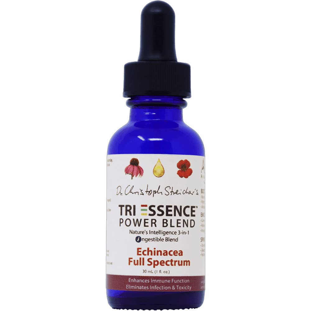 Amrita Aromatherapy - Wholesale Oral Supplement/Vitamin - Tri-Essence Power Blends®6